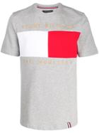 Tommy Hilfiger Tommy Hilfiger Mw0mw12517 P9v - Grey