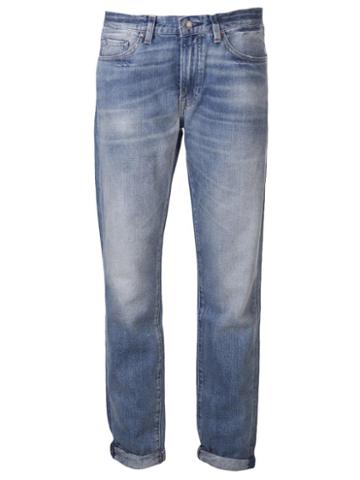 Levi's: Made & Crafted 'beau' Boyfriend Jean
