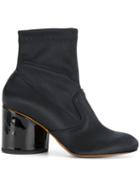 Clergerie Kosst Boots - Black