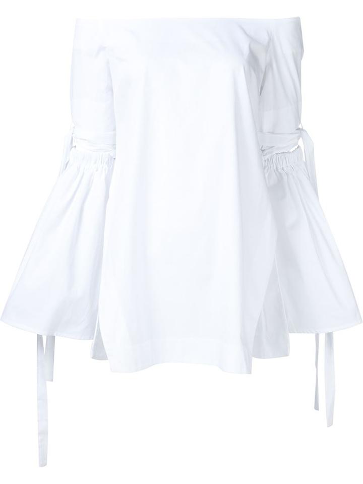 Ellery Off-shoulder Top