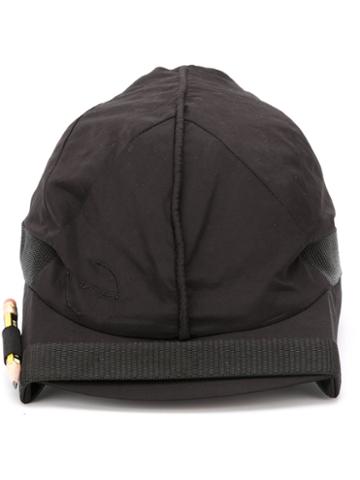 Nasir Mazhar Peak Bully Box Cap