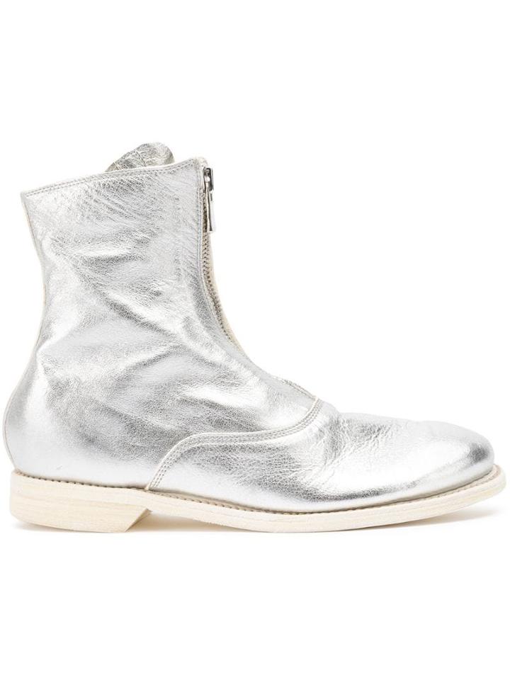 Guidi - Silver