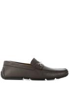 Bally Pitaval Loafers - Brown