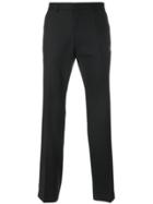 Boss Hugo Boss Classic Tailored Trousers - Black