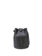 Danse Lente Jamie Backpack - Black