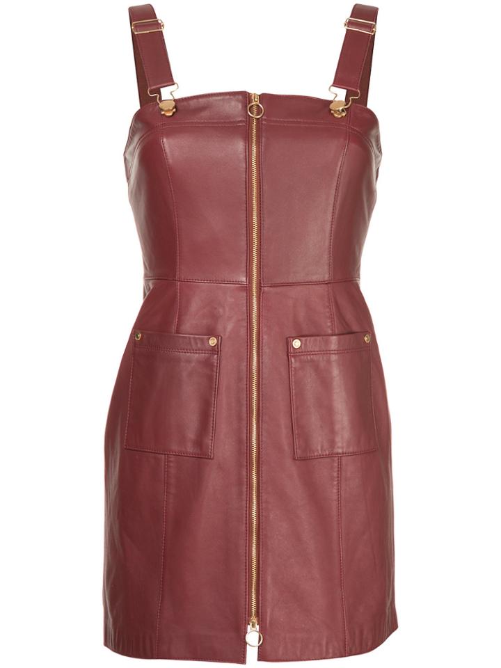 Alice Mccall Cherry On Baby Dress - Red