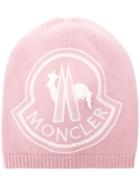 Moncler 99611509489a514 - Pink