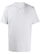 Filippa-k M. Single Crew Neck T-shirt - Grey