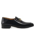 Gucci Horsebit Leather Loafer - Unavailable