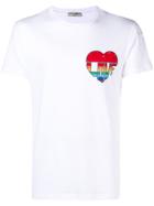 Valentino Love Short-sleeve T-shirt - White