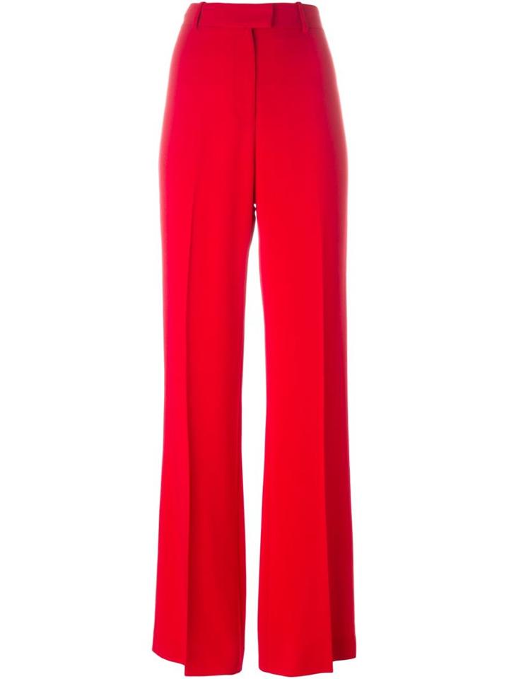 Issa Wide Leg Trousers