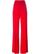Issa Wide Leg Trousers