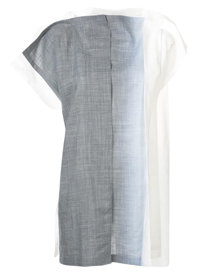 132 5. Issey Miyake Issey Miyake Il76ft663 12 Gray