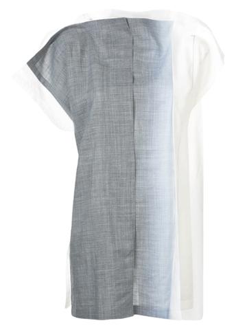 132 5. Issey Miyake Issey Miyake Il76ft663 12 Gray