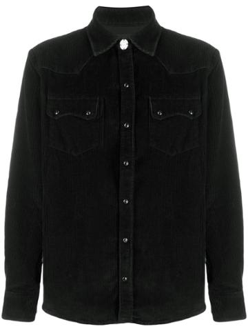 Family First Family First Shirt - Black