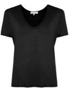 Nk Julia T-shirt - Black