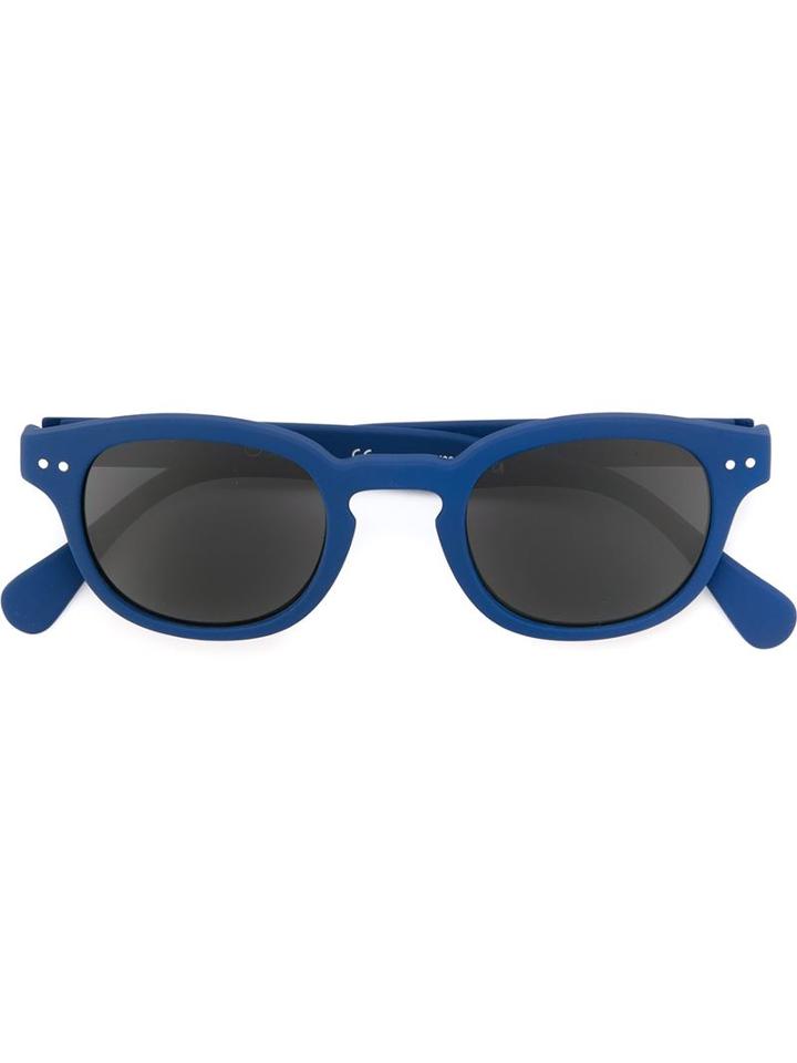 See Concept Square Shaped Sunglasses