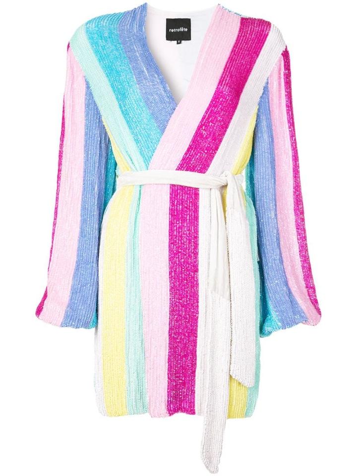 Retrofete - Multicolour