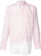 Vivienne Westwood Man Candy Stripe Shirt