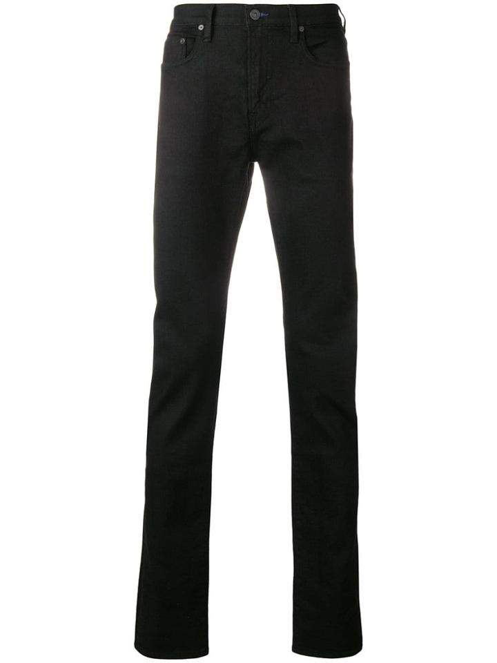 Ps By Paul Smith Slim Jeans - Black