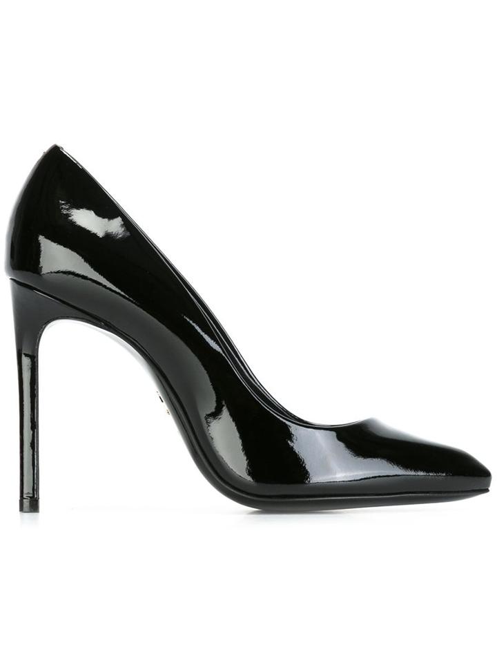 Lanvin Pointed Toe Stiletto Pumps