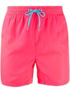 Diesel Bmbx-sandy 2.017 Swimming Shorts - Pink