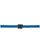 No21 Woven Belt - Blue