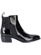 Pierre Hardy Gipsy Boots - Black