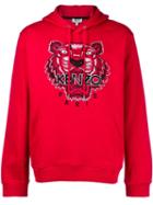 Kenzo Embroidered Tiger Hoodie