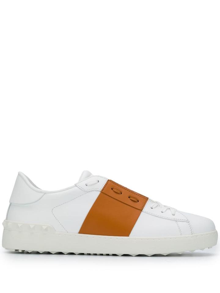 Valentino Valentino Garavani Open Sneakers - Tn0