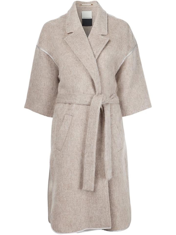 By Malene Birger 'asana' Coat