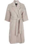 By Malene Birger 'asana' Coat