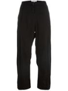 Lost & Found Rooms Cropped Tailored Trousers