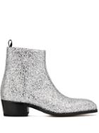 Giuseppe Zanotti - Silver