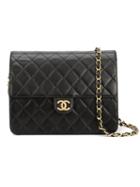 Chanel Vintage 'ex Mini' Crossbody Bag