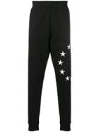 Études Europa Track Pants - Black