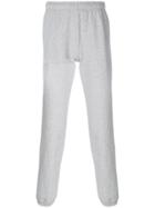 Ron Dorff Jogging Trousers - Grey