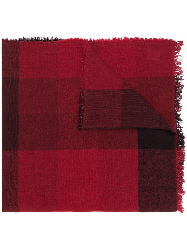 Faliero Sarti Marella Scarf - Red