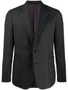 Paul Smith Tailored Blazer - Black