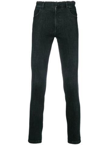Poan Skinny Jeans - Black