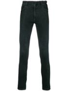 Poan Skinny Jeans - Black