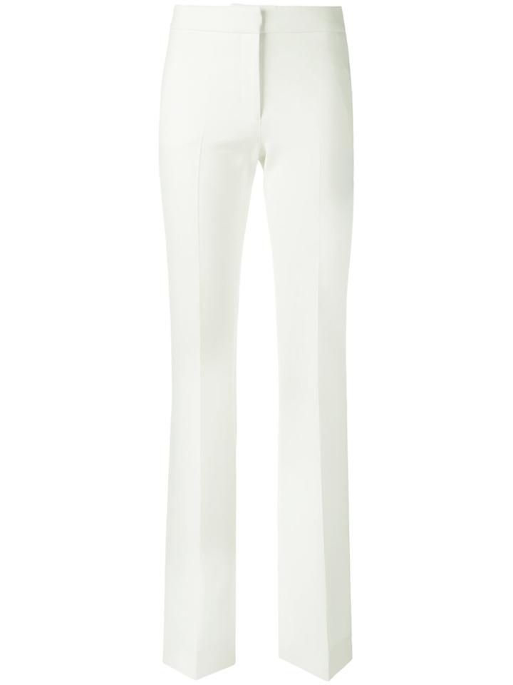 Victoria Victoria Beckham 'victoria' Trousers - White