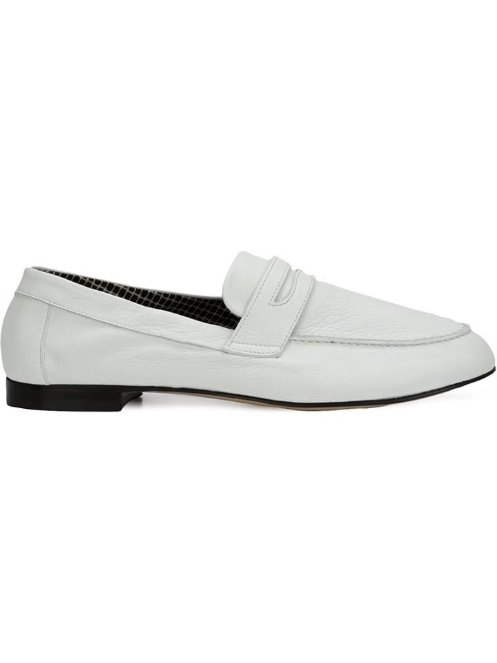 Robert Clergerie 'zemoc' Loafers