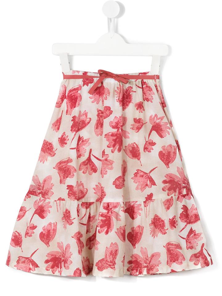 Amelia Milano Bianca Skirt, Girl's, Size: 8 Yrs, White