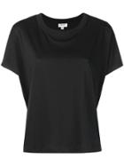 Kenzo Loose Fit T-shirt - Black