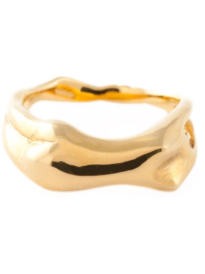 Aurelie Bidermann 'body' Ring