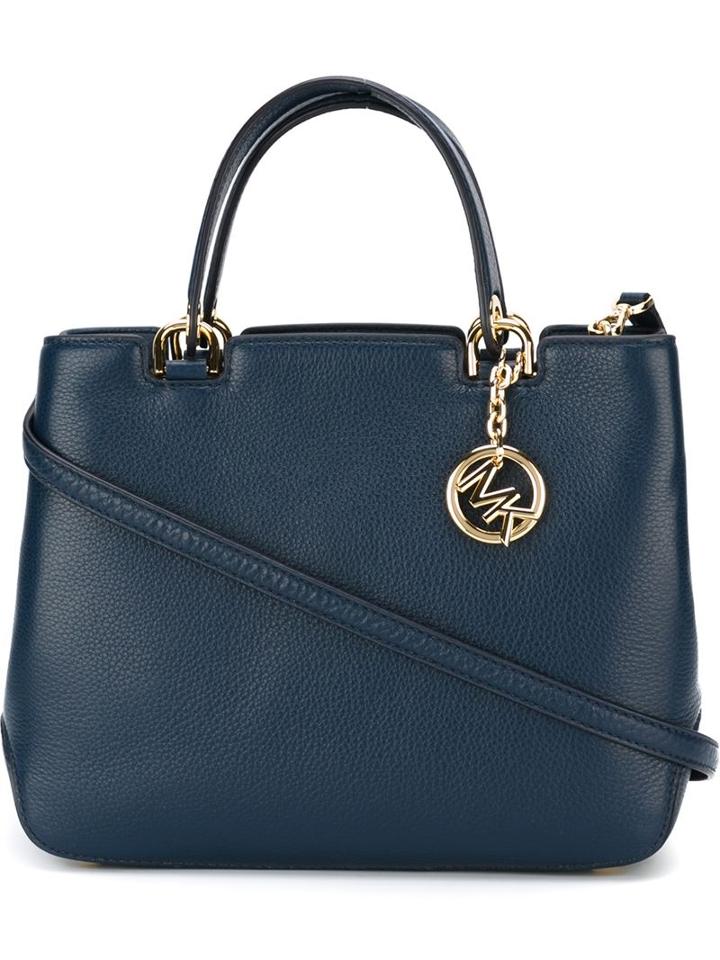 Michael Michael Kors Small 'jet Set' Tote Bag