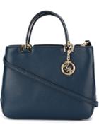 Michael Michael Kors Small 'jet Set' Tote Bag