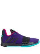 Adidas Harden Vol.3 Sneakers - Purple