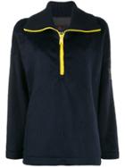Peuterey Mirreille Jumper - Blue